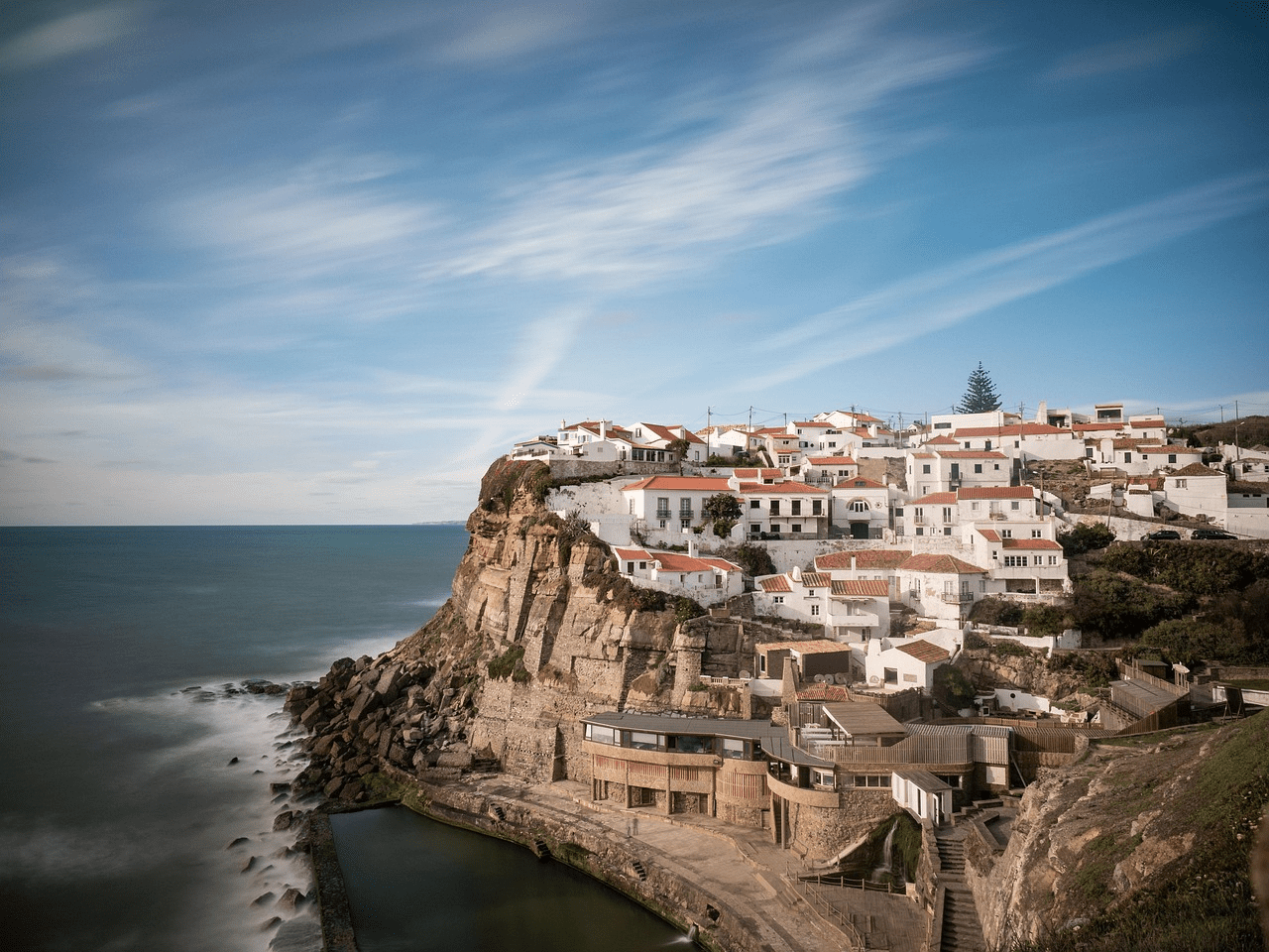 Lisbon and Sintra